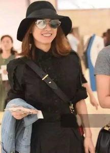 明星素颜吴昕,揭开明星光环下的平凡生活